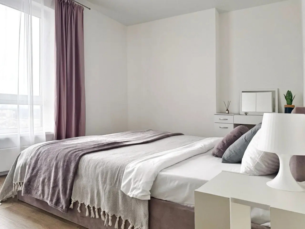 Фотография квартиры Квартира RentWill Kashtanovaya 287