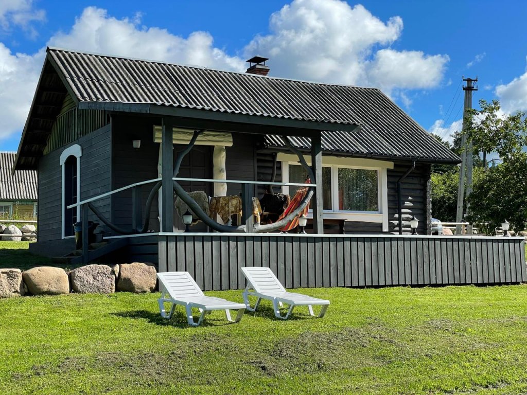 Фотография Коттеджа Дом Рыбака