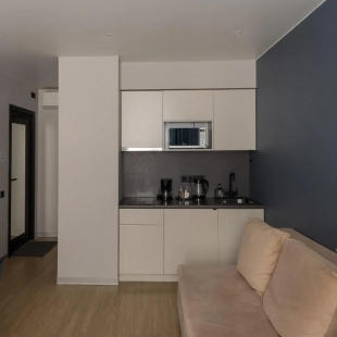 Фотография квартиры New Horizon STAY