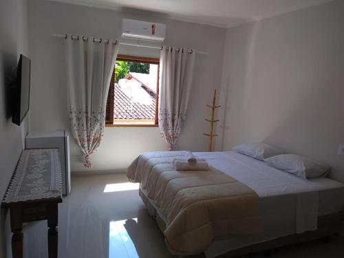 Фотография мини отеля VELINN Pousada Guarubela Veloso