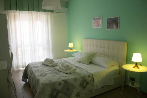 Фотографии мини отеля
Mary's house