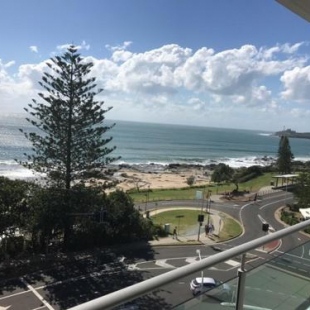 Фотография апарт отеля Northwind Beachfront Apartments