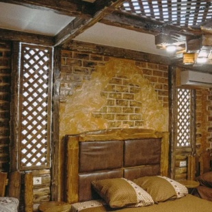 Фотография квартиры Квартира на Паровозной 15 (48)