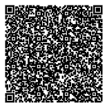 QR код гостиницы Холидей Инн Калининград
