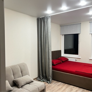 Фотография квартиры Апартаменты ЖК Бунин 258