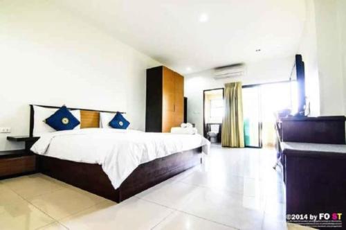 Фотография гостиницы AJ Residence