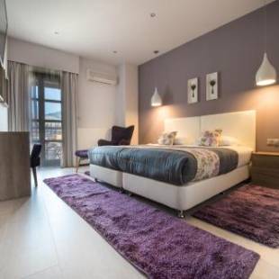 Фотографии гостиницы
Filoxenia Hotel & Spa