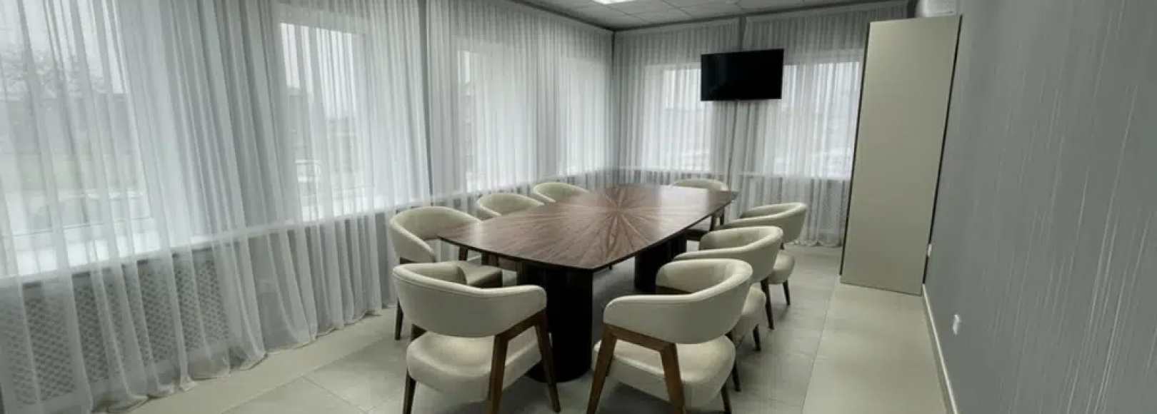 Фотография комнаты для переговоров Argo Hotel & Spa