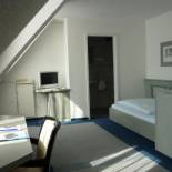 Фотография гостиницы Avenue Hotel