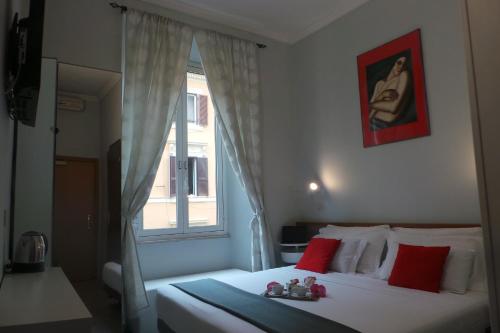 Фотография гостиницы Hotel Castelfidardo