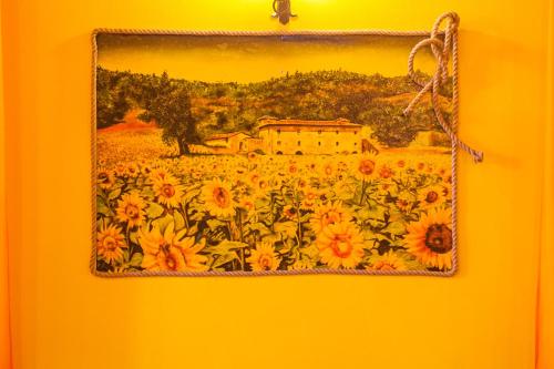 Фотография гостевого дома Agriturismo La Fattoria