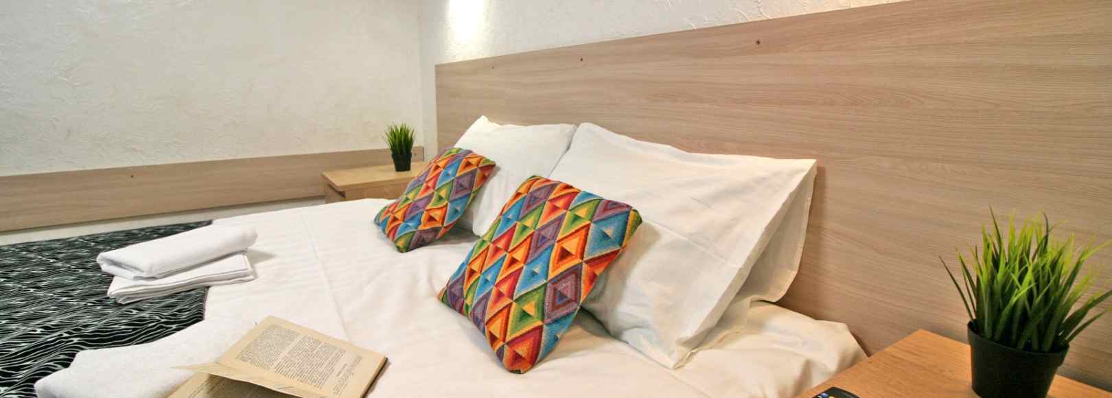 Фотография мини отеля Мини-гостиница в Кириши