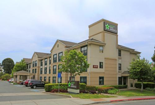 Фотография гостиницы Extended Stay America Suites - Richmond - Hilltop Mall