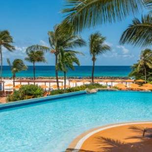Фотографии гостиницы 
            Hilton Barbados Resort