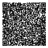 QR код достопримечательности Галерея Солнцево