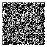 QR код гостиницы Карамель