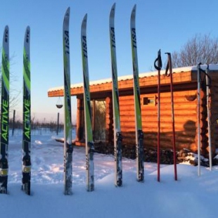 Фотография гостевого дома Серебряное копытце