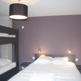 Фотография гостиницы Le Cadoudal