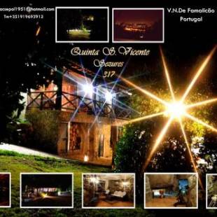Фотографии гостевого дома
Quinta de S. Vicente 317