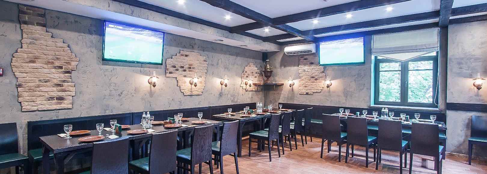 Фотография пивного ресторана Хмель & Эль