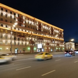 Фотография хостела Хостел Наследие