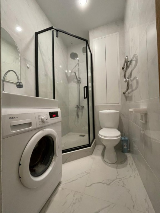 Фотографии квартиры
Вам рады на улице Василенко