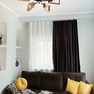 Фотография квартиры Апартаменты Квартира у моря