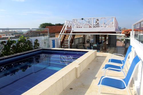 Фотография гостиницы Casa Villa Colonial By Akel Hotels