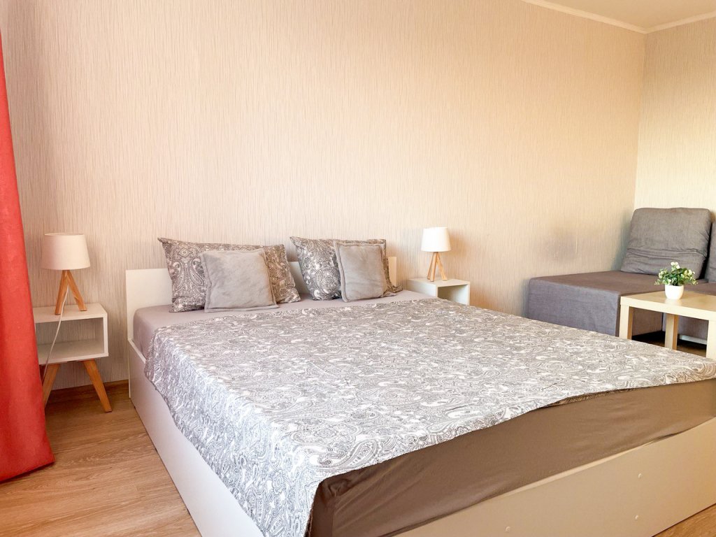 Фотография квартиры Апартаменты Апрель на Гоголя