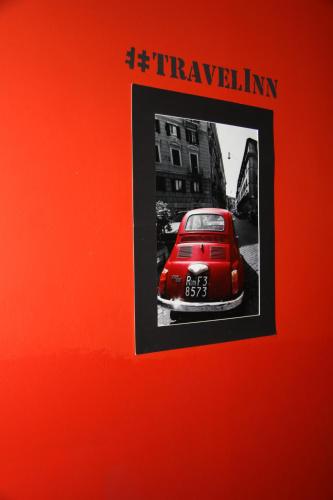 Фотографии хостела
Travel Inn Электрозаводская