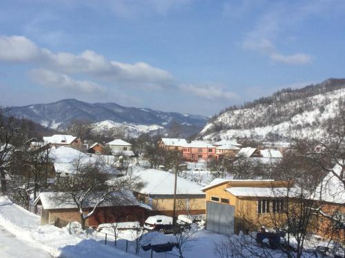 Фотография гостевого дома Girskyi Kut