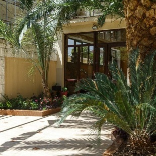 Фотография гостиницы Кристи