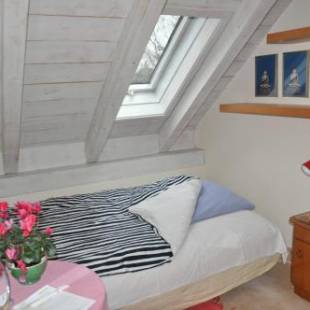 Фотографии мини отеля
Bed and Breakfast Bavaria München