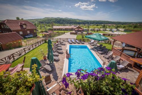 Фотографии гостевого дома 
            Németh Resort