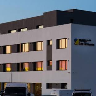 Фотографии гостиницы
Hotel Las Terrazas