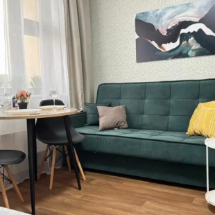 Фотография квартиры Апартаменты Yousinn