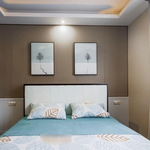 Фотография квартиры Апартаменты на улице Герасименко 17/2