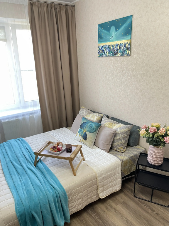 Фотография квартиры Квартира у моря Breeze