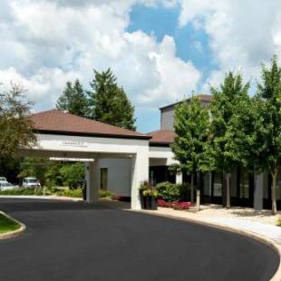 Фотографии гостиницы 
            Courtyard Chicago Lincolnshire