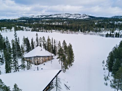 Фотография гостевого дома Rukan Salonkilomat