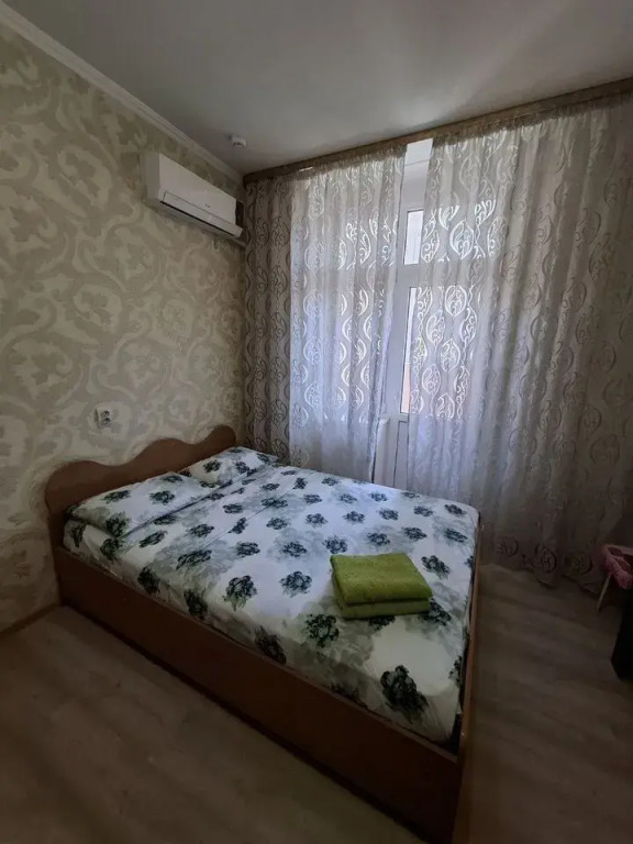 Фотография квартиры Квартира на Восточно-Кругликовской 30/1