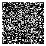 QR код гостиницы 4 Сезона