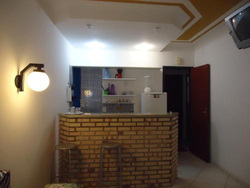 Фотография апарт отеля Arraial Flats