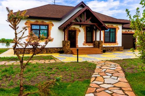 Фотография гостевого дома Иртышская Ривьера