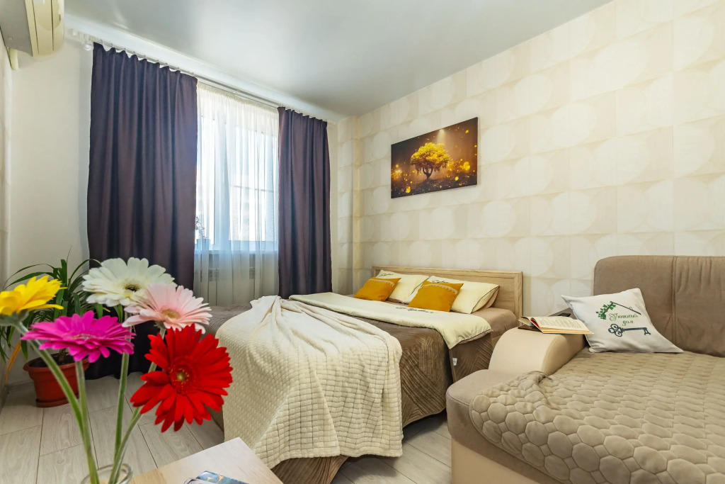 Фотография квартиры Квартира в ЖК Звездный