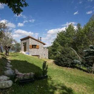 Фотографии гостевого дома
Els Pins d'Abella