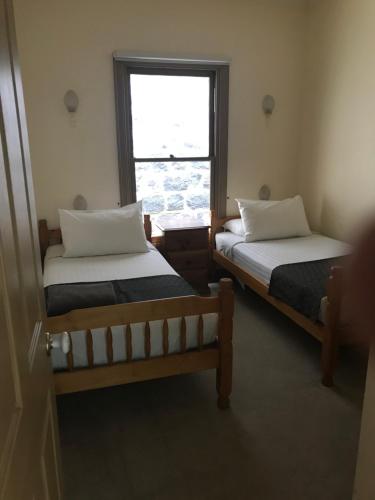 Фотография мотеля Seacombe House Motor Inn Port Fairy