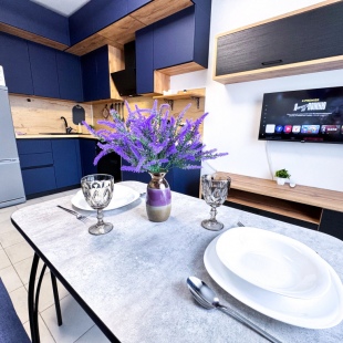 Фотография квартиры Квартира Вместительная у МРНЦ им. Цыба