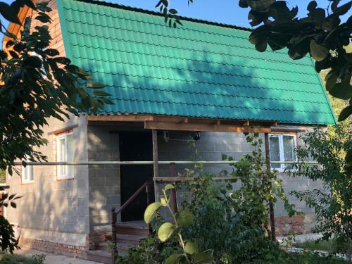 Фотография базы отдыха Дом рыбака