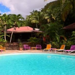 Фотография гостиницы Caraib'Bay Hotel